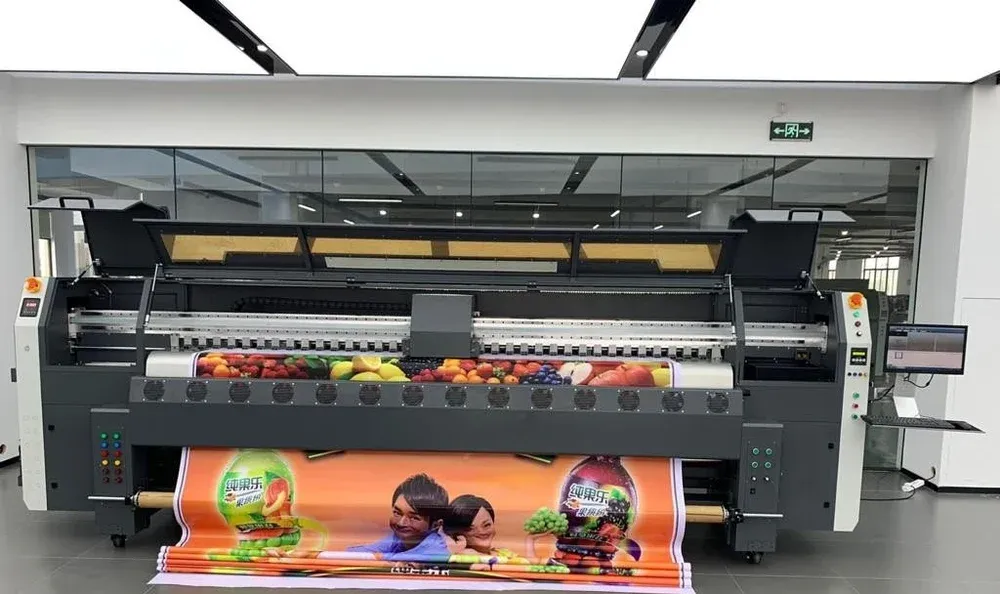Flex Banner Printing