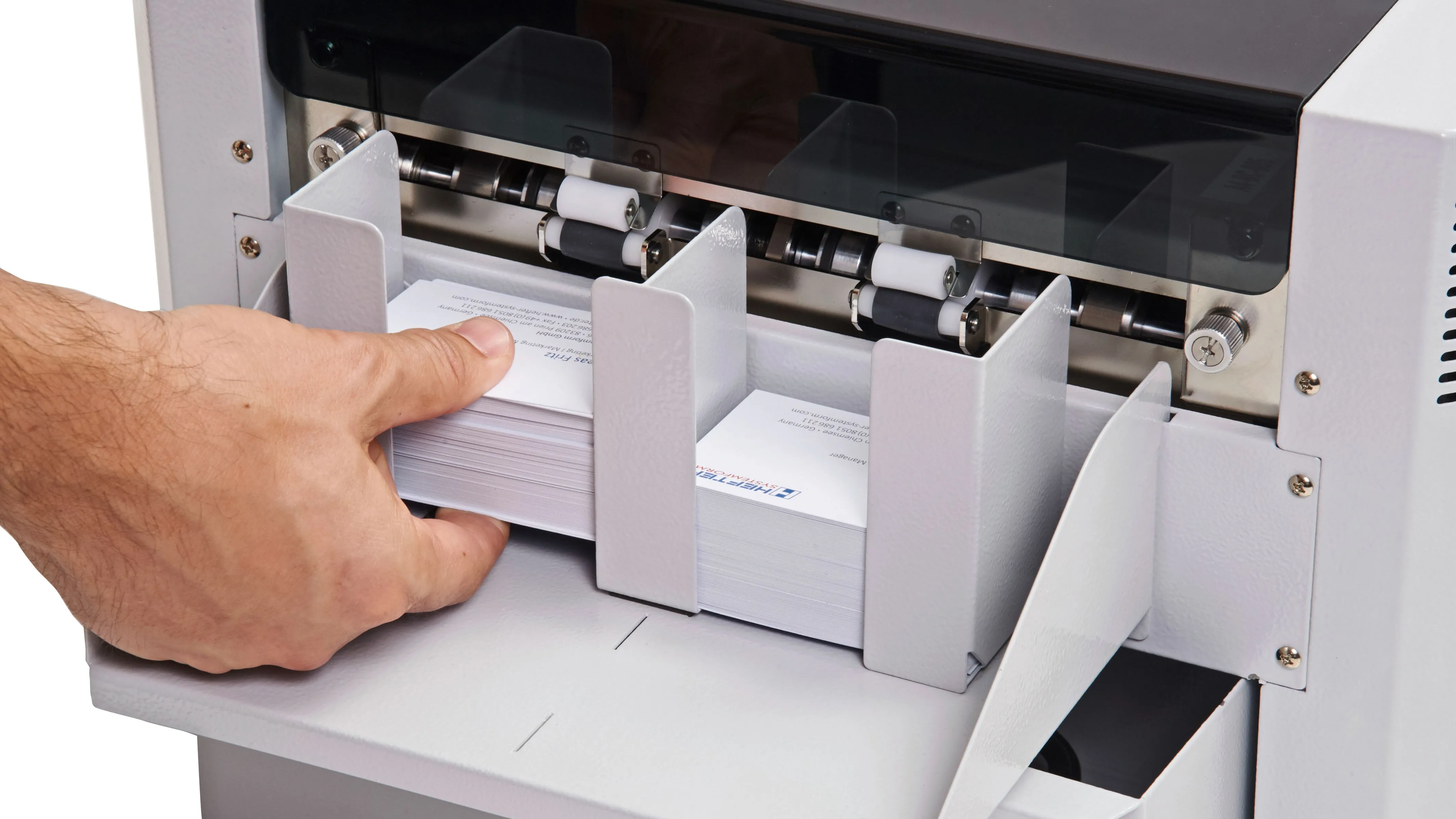 Visiting Card Printing